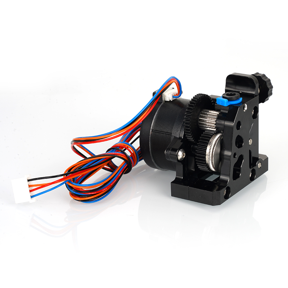 HGX LITE Extruder Dual Gear Ex - Direct Drive Extruder recension och pris