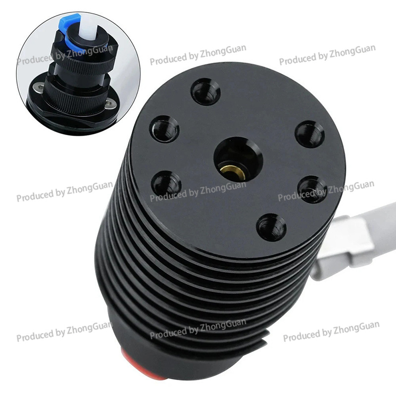 High Temperature Resistant Cer - Printer Nozzle recension och pris