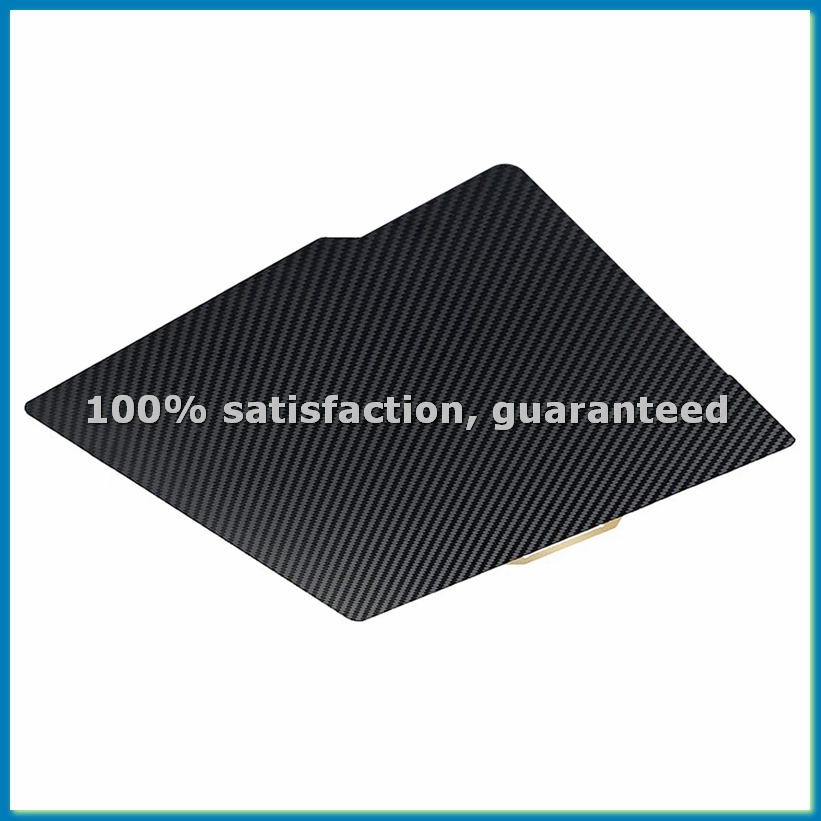 3D Printer Accessories Build P - Build Plate recension och pris