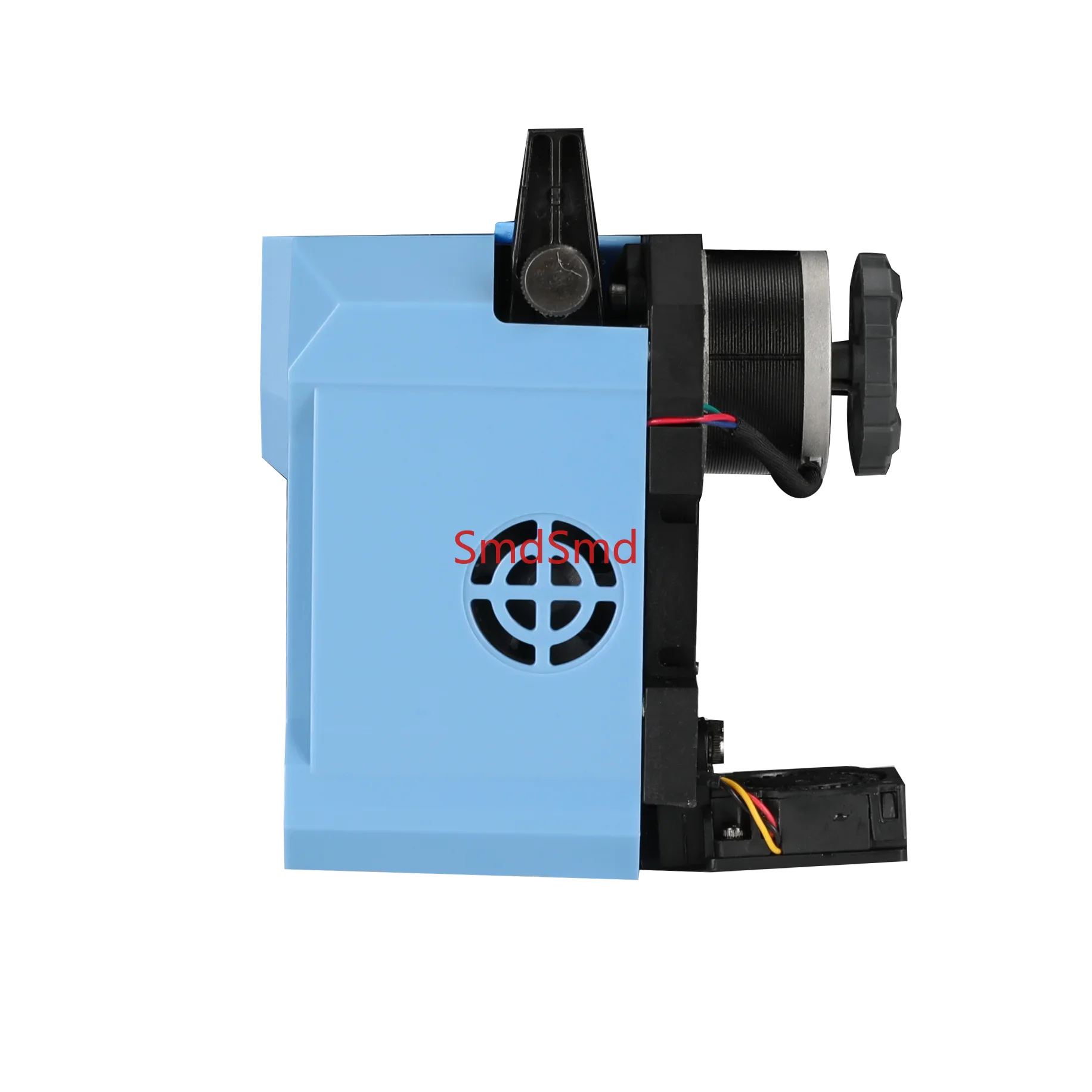 SV08 Original All Metal Planet - Direct Drive Extruder recension och pris