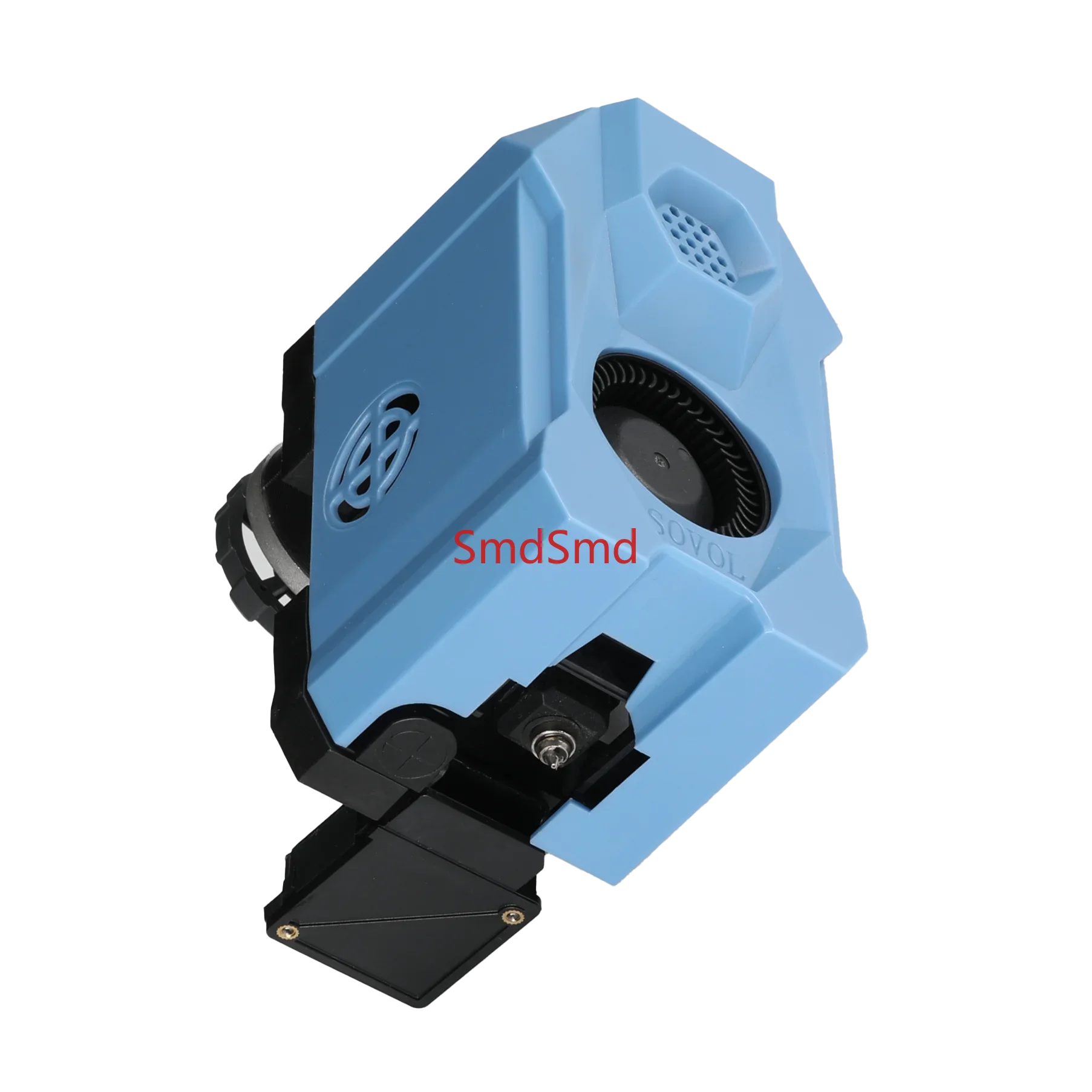 SV08 Original All Metal Planet - Direct Drive Extruder recension och pris