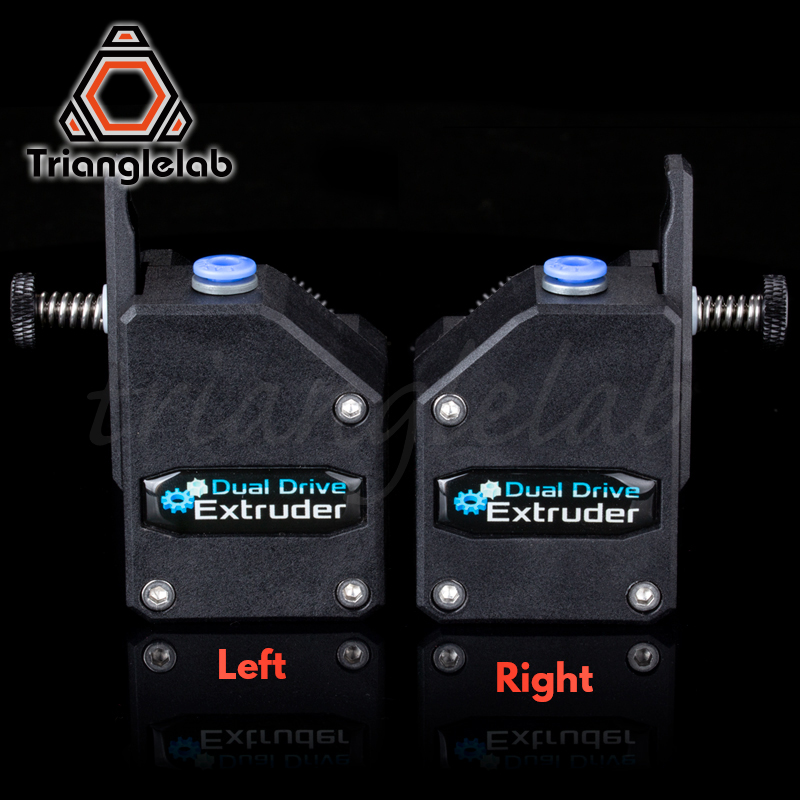 Trianglelab® Left Mirror DDB E - Direct Drive Extruder recension och pris