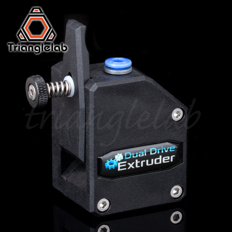 Trianglelab® Left Mirror DDB E - Direct Drive Extruder recension och pris