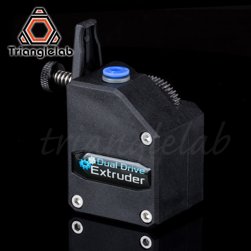 Trianglelab® Left Mirror DDB E - Direct Drive Extruder recension och pris