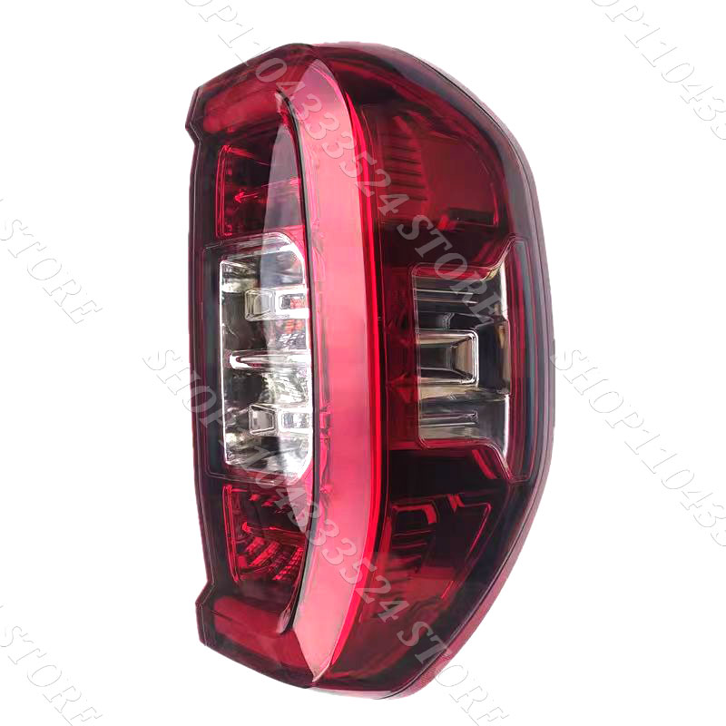 Rear Bumper Tail Light For Max - 3D Printer Bed recension och pris