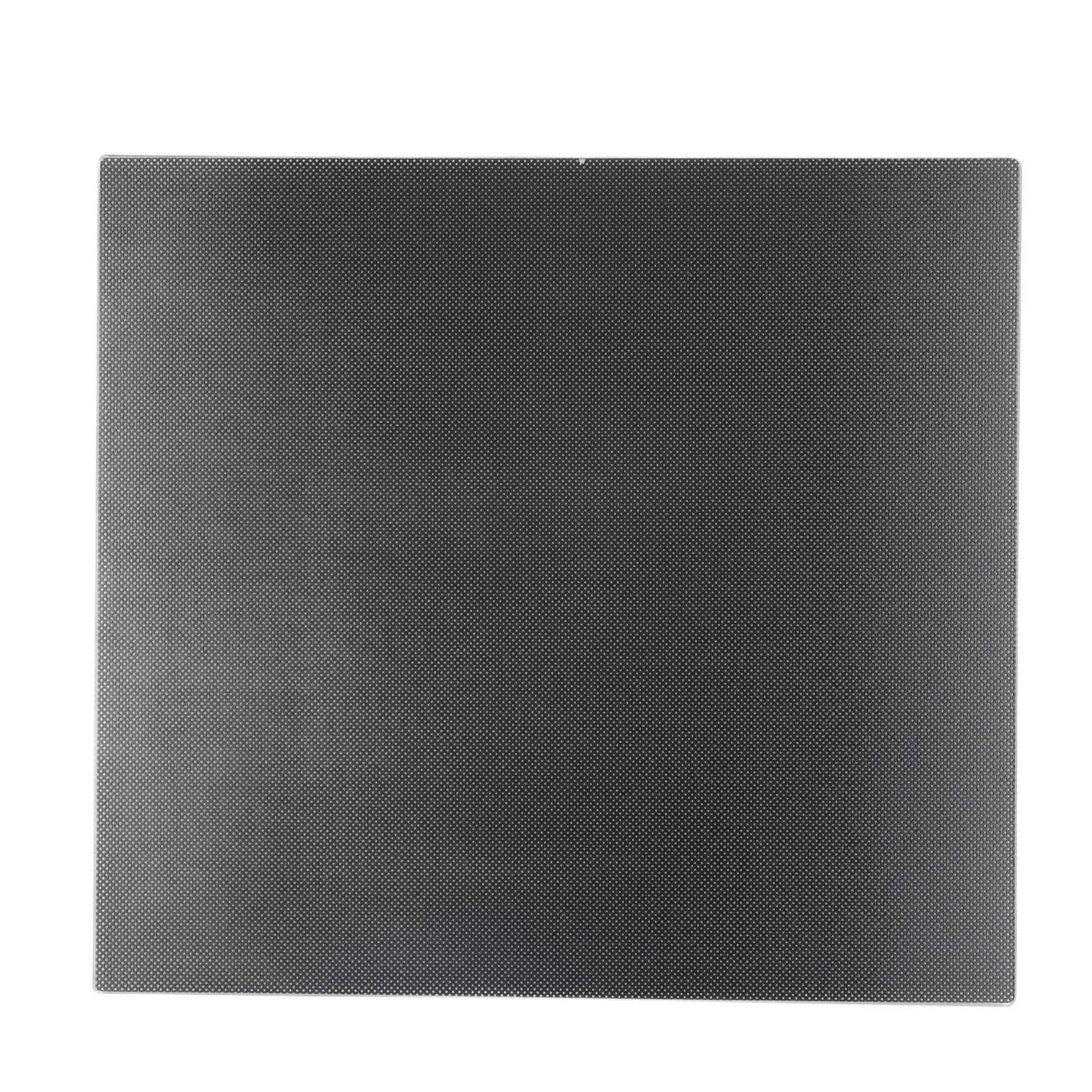 Glass Build Plate Carbon Cryst - Build Plate recension och pris