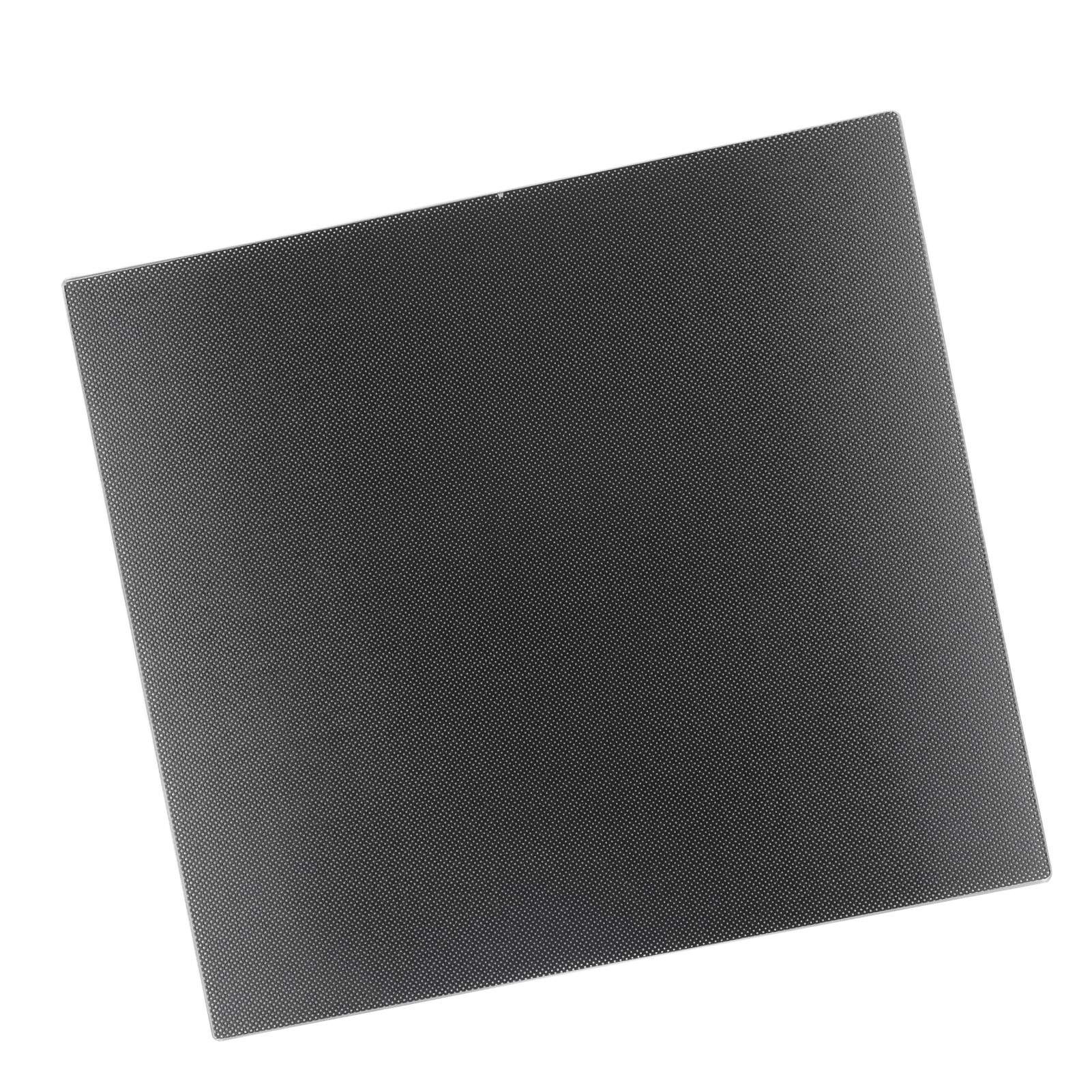 Glass Build Plate Carbon Cryst - Build Plate recension och pris