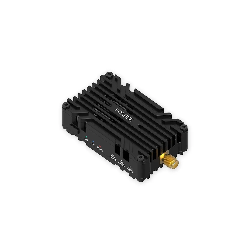 Foxeer Reaper Extreme V2 5.8G  - Build Plate recension och pris
