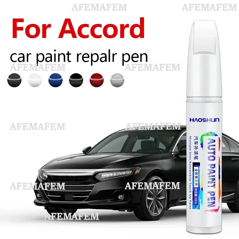 For Honda Accord 1976-2025 CH  - Cr Touch recension och pris