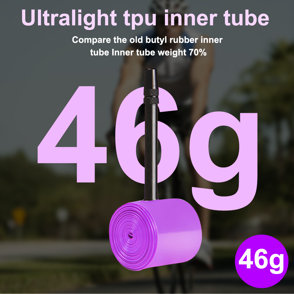 46g CYDY TPU Gravel Bicycle In - Filament 1.75 recension och pris