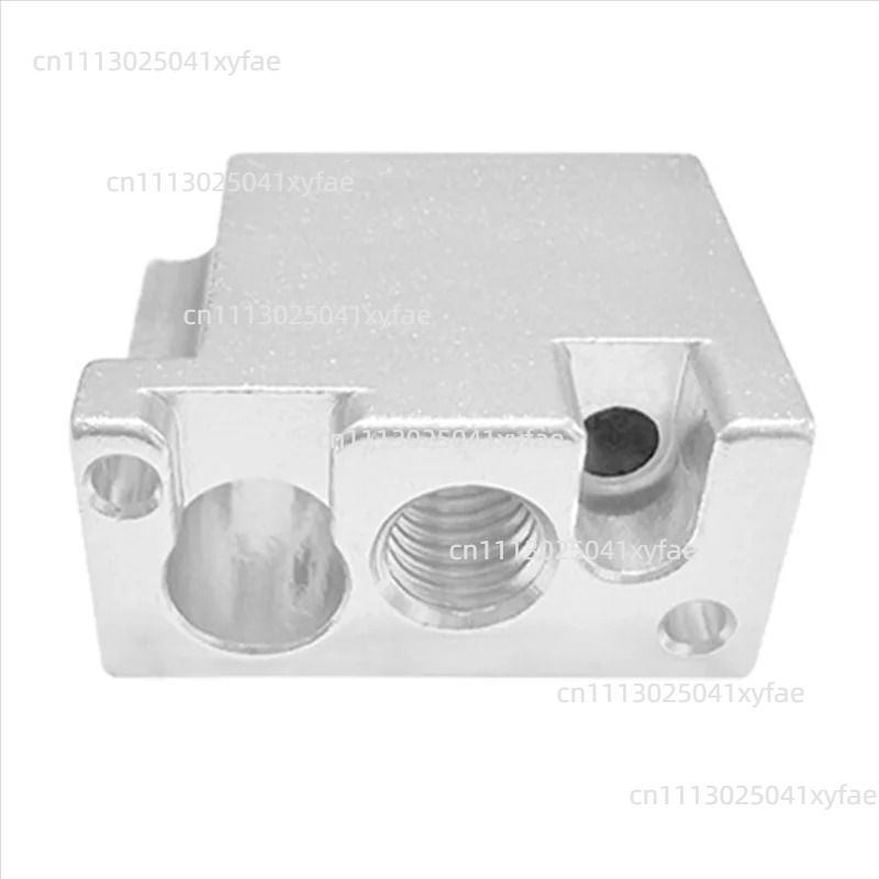 3D Printer Hotend Kit Nozzle P - Printer Nozzle recension och pris