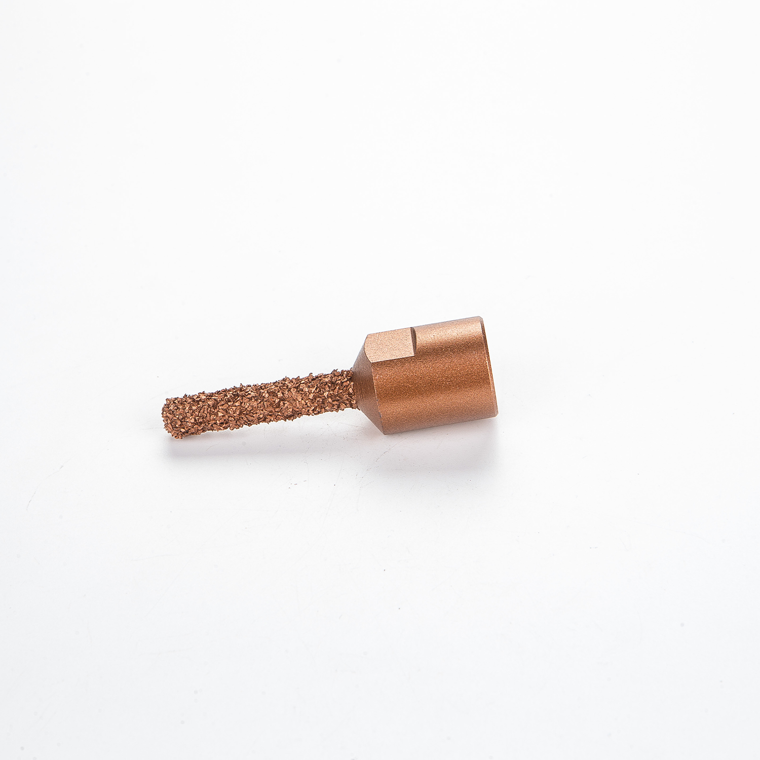 8/10/12mm M14 Thread Vacuum Br - Nozzle Tungsten recension och pris