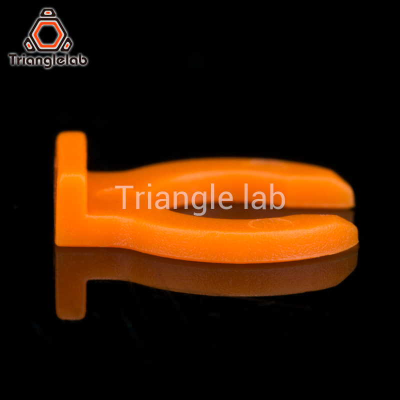Trianglelab® Collet Clips for  - Filament 1.75 recension och pris