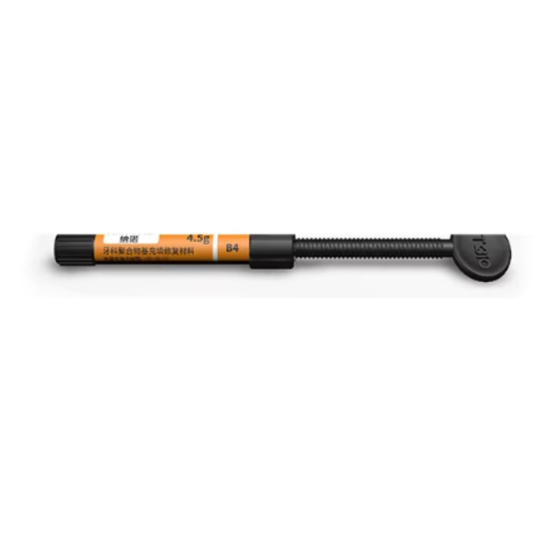 4.5g/PCS Dental Polymer Nano F - Uv Resin recension och pris