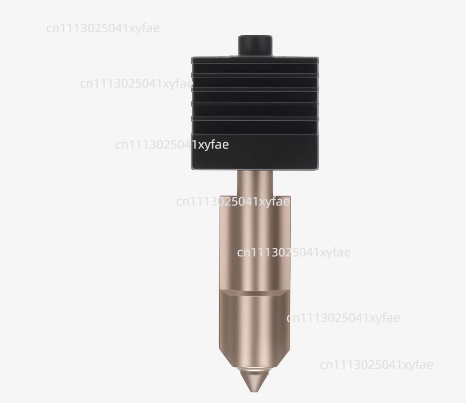 High Flow Tungsten Carbide Noz - Nozzle Tungsten recension och pris