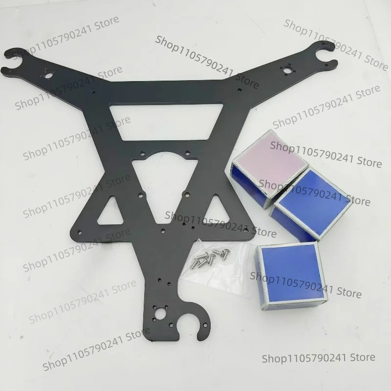 3D Printer 5mm Aluminum Bed Ca - 3D Printer Bed recension och pris