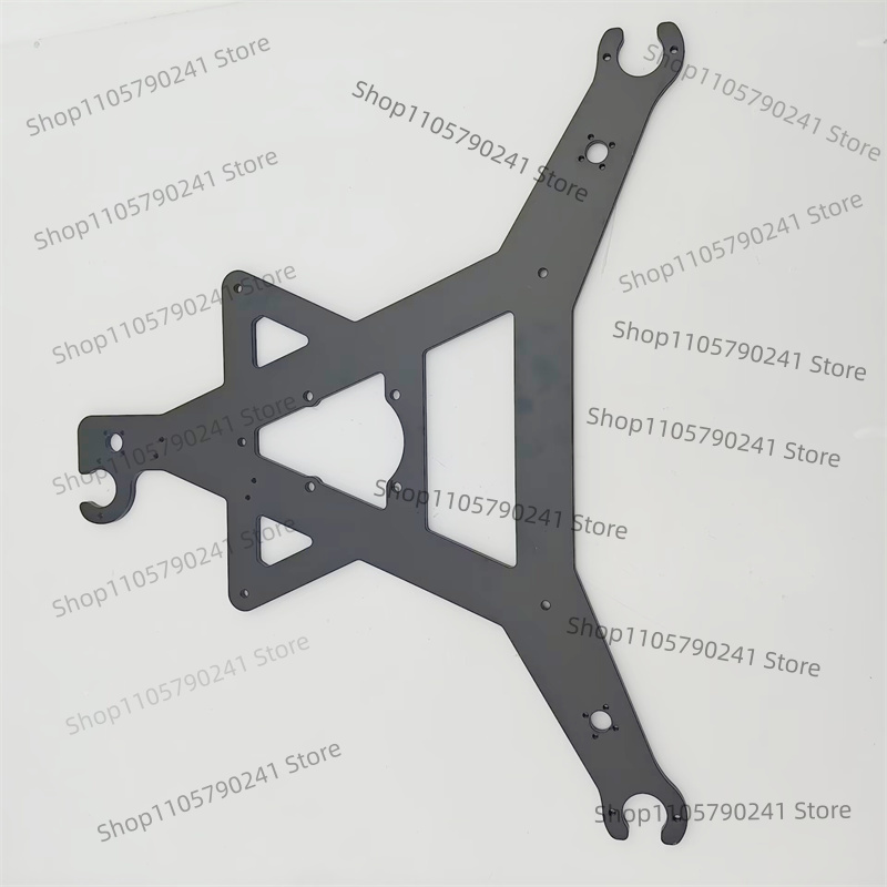 3D Printer 5mm Aluminum Bed Ca - 3D Printer Bed recension och pris