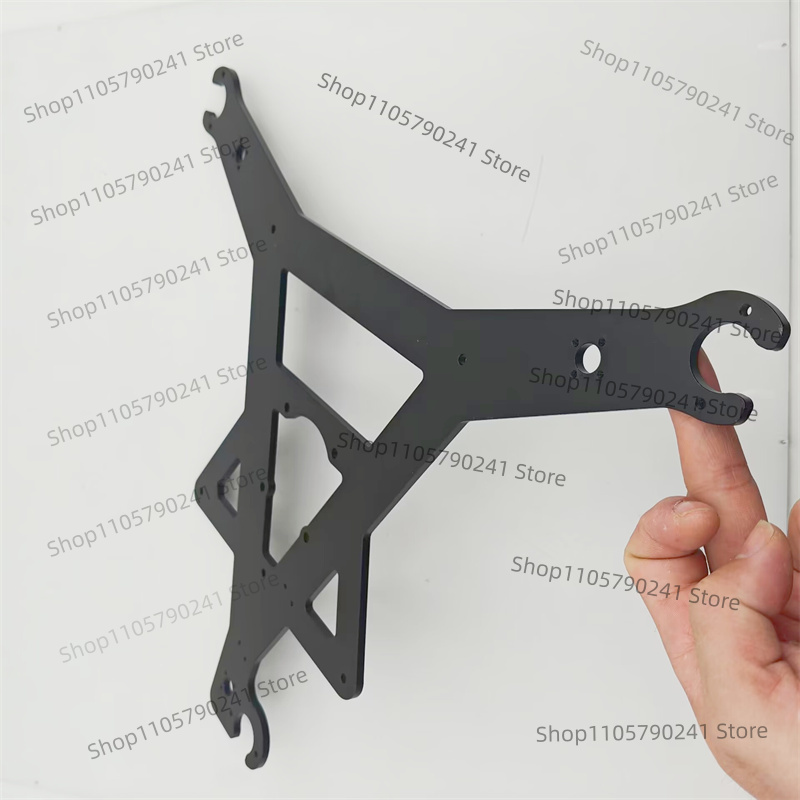 3D Printer 5mm Aluminum Bed Ca - 3D Printer Bed recension och pris