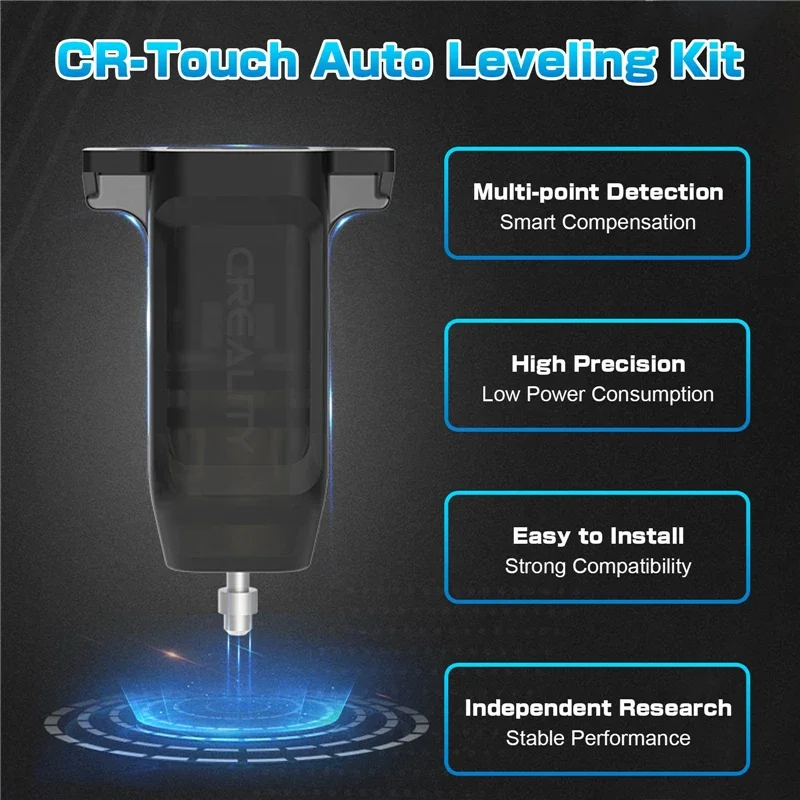 Creality CR-Touch Auto Bed Lev - Cr Touch recension och pris